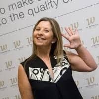 Women in FOCUS - An Interview with Jenny Edmunds Women in FOCUS - An Interview with Jenny Edmunds